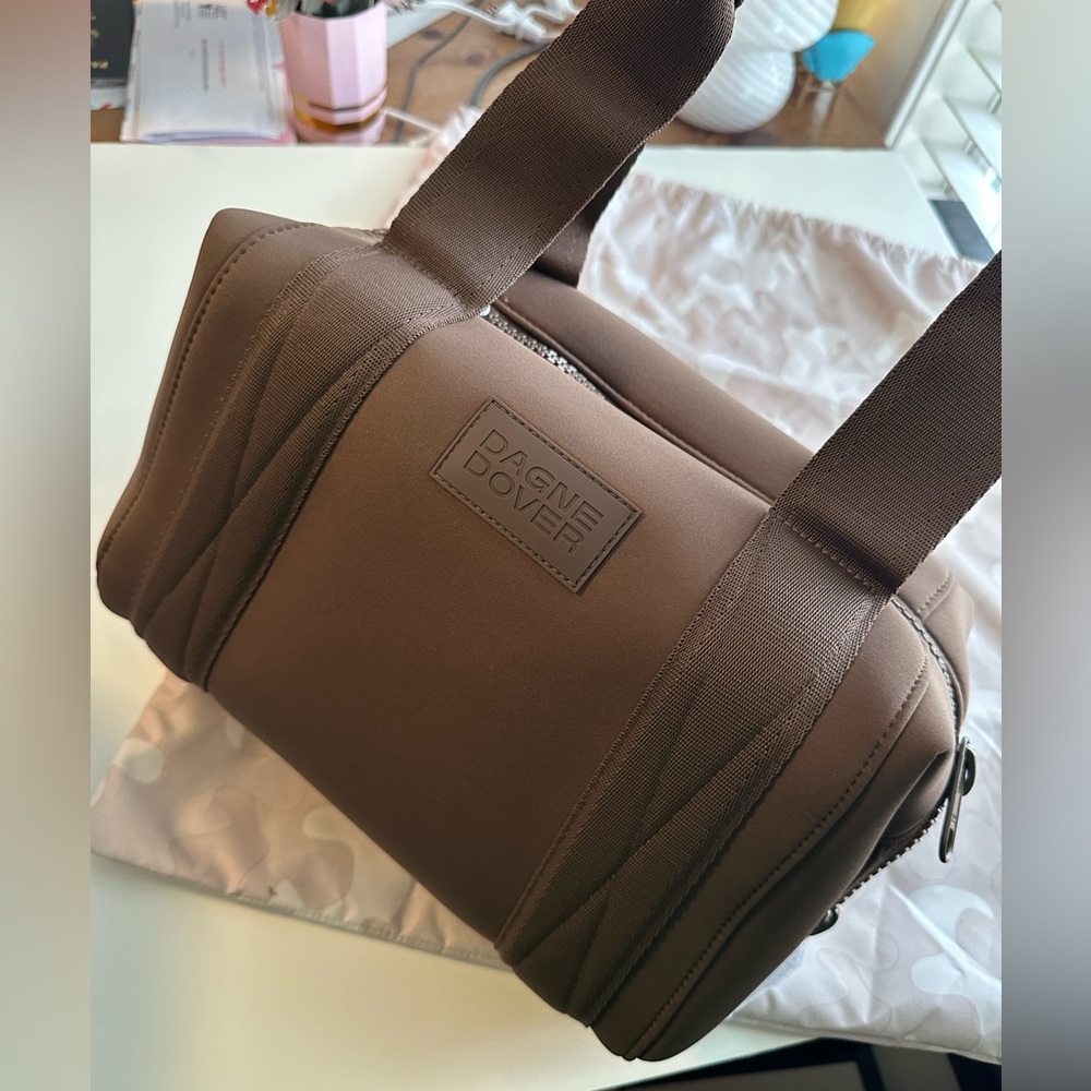 Dagne Dover Small Landon - RYE (sold out online)